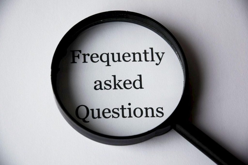Frequently Asked Questions About Hardship Programs for Household Bills