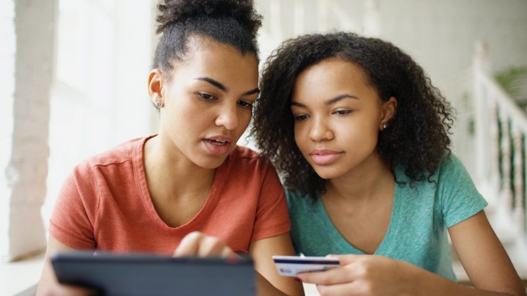 How to Protect Your Child’s Credit Before They Turn 18