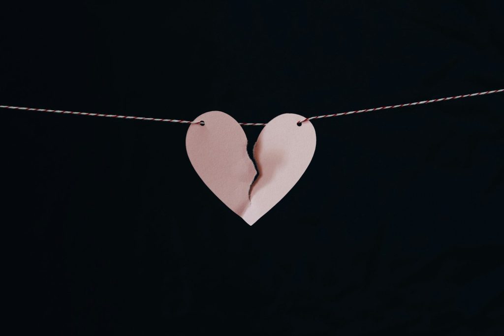 Research Shows Divorce Drops Credit Scores by an Average of 50 Points
