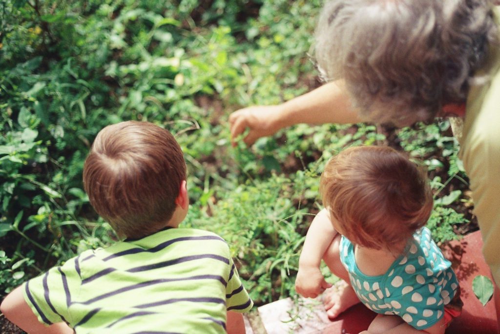 Top 10 Overlooked Financial Aid Programs for Families Raising Grandchildren