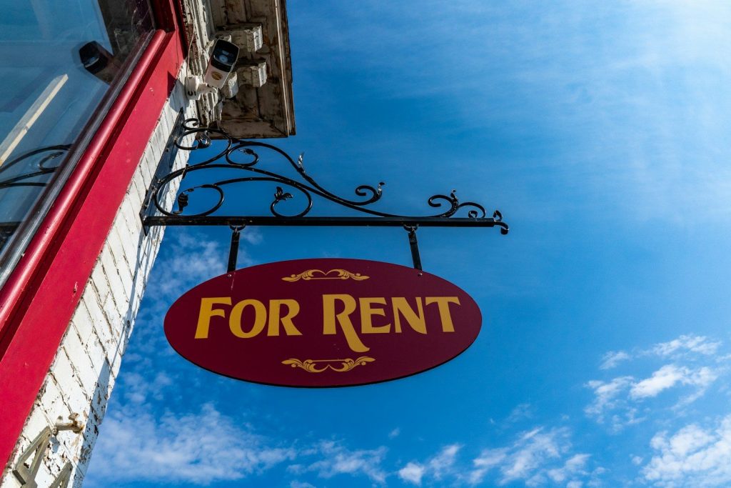 How Rent Payments Can Build Your Credit Score Over Time