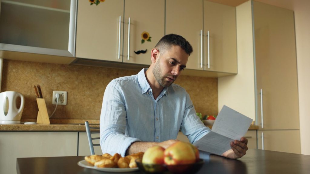 A Step-by-Step Guide to Reading a Credit Denial Letter